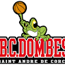 BC DOMBES